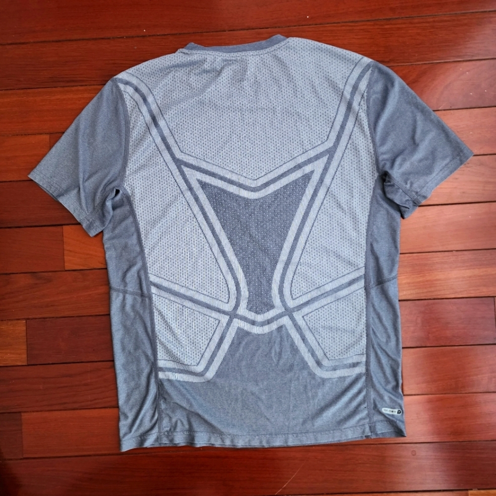 Gym Tee